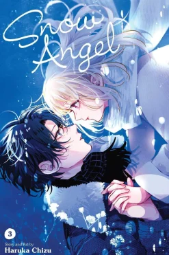 Haruka Chizu Kommer Snart^Snow Angel, Vol. 3
