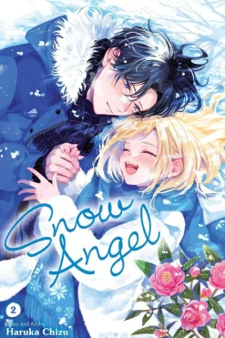 Haruka Chizu Romanse^Snow Angel Vol. 02