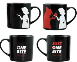 Krus^Snow White Classic Mug 310 ml