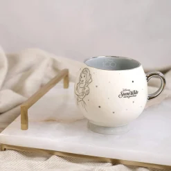 Disney 100 Krus^Snow White Premium Mug