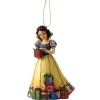Disney Traditions Collection Snow White Hanging Ornament* Julekuler