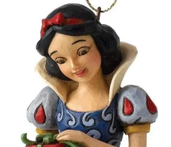 Disney Traditions Collection Snow White Hanging Ornament* Julekuler