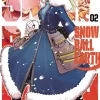 Yuhiro Tsujitsugu Snowball Earth Vol. 02* Science Fiction