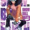 Yuhiro Tsujitsugu Fantasy^Snowball Earth Vol. 06