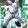 Yuhiro Tsujitsugu Science Fiction^Snowball Earth Vol. 03