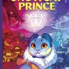 Dina Norlund Snowcat Prince* Fantasy