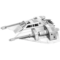 Snowspeeder 3D Metal Model Kit* Hjernetrim