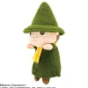 Snufkin Funbaruzu Plush Figure* Bamser Og Kosedyr