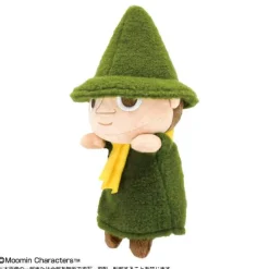 Snufkin Funbaruzu Plush Figure* Bamser Og Kosedyr
