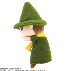 Snufkin Funbaruzu Plush Figure* Bamser Og Kosedyr