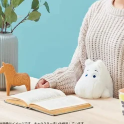 Snufkin Funbaruzu Plush Figure* Bamser Og Kosedyr