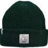 Moomin, Mummitrollet Snufkin Winter Beanie* Hodeplagg