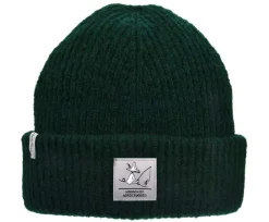 Moomin, Mummitrollet Snufkin Winter Beanie* Hodeplagg