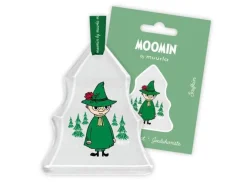 Snusmumrikken Glass Dekor* Julekuler|Julepynt