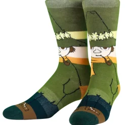Moomin, Mummitrollet Sokker & Fottøy^Snusmumrikken Sokker (S/M)