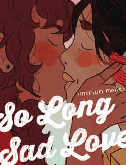 Mirion Malle Lgbtq+^So Long Sad Love