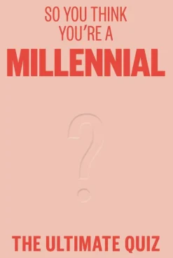 Avery Hayes Spill Og Aktiviteter^So You Think You’re A Millennial: The ultimate quiz