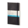 Moleskine Tegne- & Maleutstyr^Soft L Prikker Black