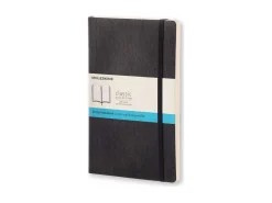 Moleskine Tegne- & Maleutstyr^Soft L Prikker Black