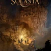 Modiphius Entertainment Solasta Campaign Rulebook HC* Regelbøker