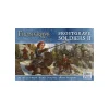 Frostgrave Andre Miniatyrspill^Soldiers 2