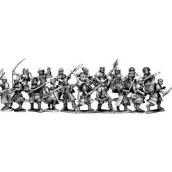 Frostgrave Andre Miniatyrspill^Soldiers 2
