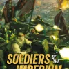 Games Workshop Samlebokser^Soldiers of the Imperium
