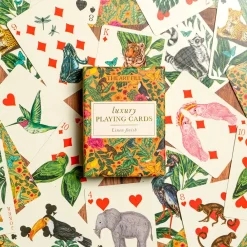 Spillekort Kortstokk|Klassikere^Soleil Kortstokk