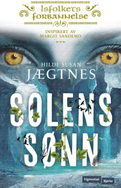 Hilde Susan Jægtnes Solens sønn* Bøker På Norsk