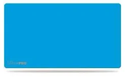 Play Mat Og Mat Case^Solid Light Blue Play Mat