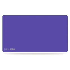 Play Mat Og Mat Case^Solid Royal Purple Play Mat