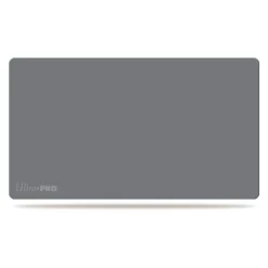 Solid Smoke Grey Play Mat Play Mat* Play Mat Og Mat Case