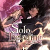 Abigail Blackman Solo Leveling, Vol. 12* Webtoons|Fantasy