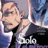 Chugong Webtoons^Solo Leveling Vol. 11