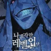 Chugong Webtoons^Solo Leveling Vol. 9