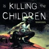 James Tynion IV Skrekk & Grøss^Something Is Killing the Children Vol. 07