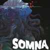 Becky Cloonan Skrekk & Grøss^Somna