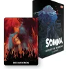 Somna: Unveil the Shadows - Card Game Selskapsspill^Somna: Unveil the Shadows