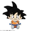 Son Goku Chibi Plush Figure 14 cm* Bamser Og Kosedyr