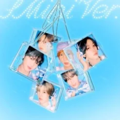 NCT WISH SONGBIRD (SMINI VER.)* Musikk|K-Pop & Musikk