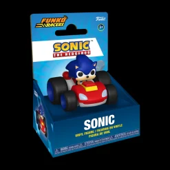 Sonic Funko Racers Vinyl Figure* Funko! Pop
