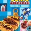 Ian Flynn Kokebøker^Sonic the Hedgehog: The Official Cookbook