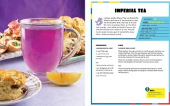 Ian Flynn Kokebøker^Sonic the Hedgehog: The Official Cookbook