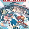 Evan Stanley Barn & Unge^Sonic the Hedgehog, Vol. 3: Battle For Angel Island