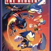 Adam Bryce Thomas Sonic The Hedgehog, Vol. 13: Battle for the Empire* Barn & Unge