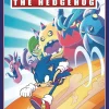 Adam Bryce Thomas Sonic The Hedgehog, Vol. 11: Zeti Hunt!* Barn & Unge