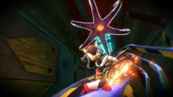 Sonic x Shadow Generations (Switch 2)* Tv-Spill