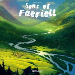 Christian Zoli Strategi^Sons of Faeriell