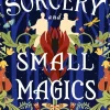 Maiga Doocy Sorcery and Small Magics: The Sunday Times bestselling cosy fantasy* Lgbtq+