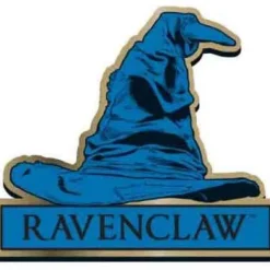Sorting Hat Ravenclaw Enamel Pin Badge* Buttons
